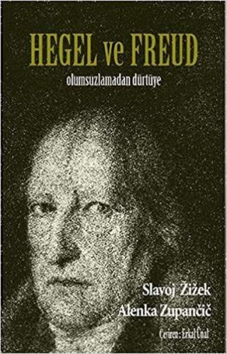Hegel ve Freud | Kitap Ambarı