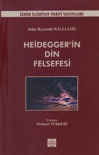 Heideggerin Din Felsefesi