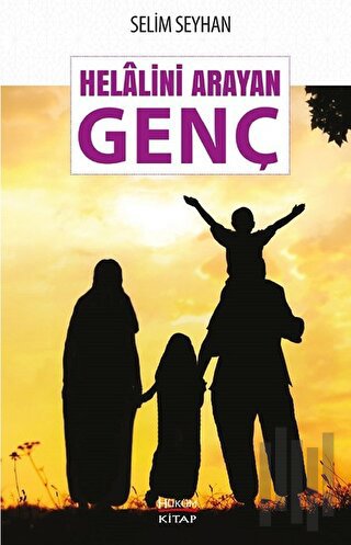 Helalini Arayan Genç | Kitap Ambarı