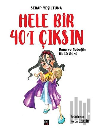 Hele Bir 40’ı Çıksın