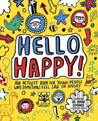 Hello Happy! Mindful Kids