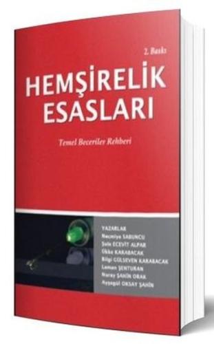 Hemşirelik Esasları