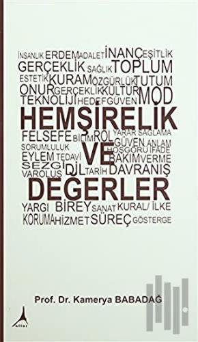 Hemşirelik ve Değerler