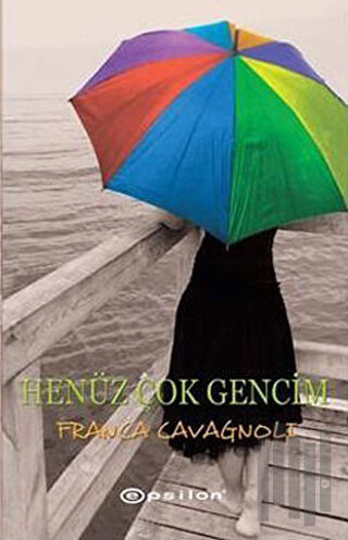 Henüz Çok Gencim