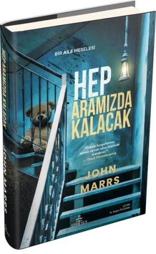 Hep Aramızda Kalacak - Bir Aile Meselesi (Ciltli) | Kitap Ambarı