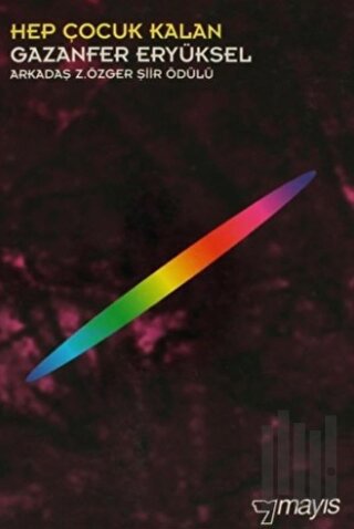 Hep Çocuk Kalan | Kitap Ambarı