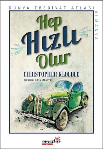 Hep Hızlı Olur | Kitap Ambarı