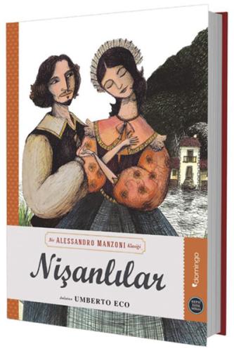 Hepsi Sana Miras Serisi 3 - Nişanlılar | Kitap Ambarı