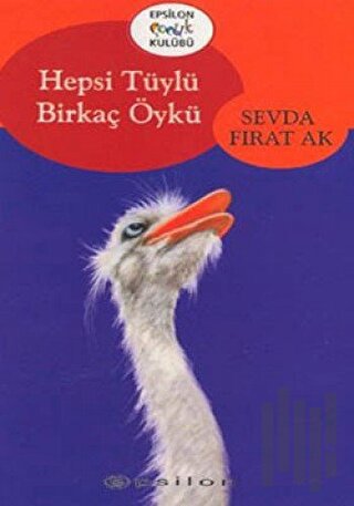 Hepsi Tüylü Birkaç Öykü | Kitap Ambarı