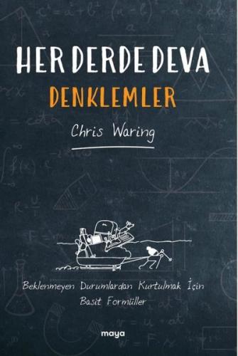 Her Derde Deva Denklemler