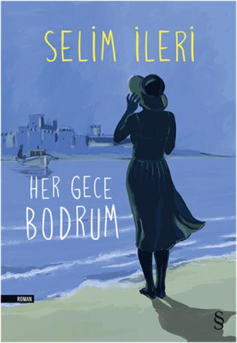 Her Gece Bodrum | Kitap Ambarı