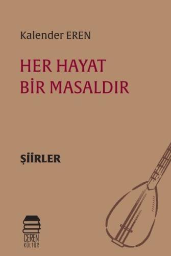 Her Hayat Bir Masaldır | Kitap Ambarı