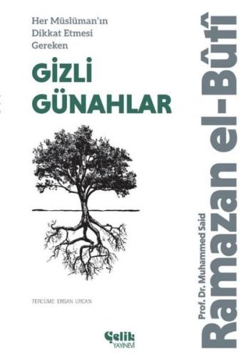 Her Müslüman’ın Dikkat Etmesi Gereken Gizli Günahlar | Kitap Ambarı