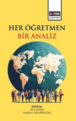 Her Öğretmen Bir Analiz | Kitap Ambarı