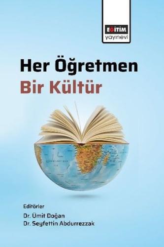 Her Öğretmen Bir Öğrenci