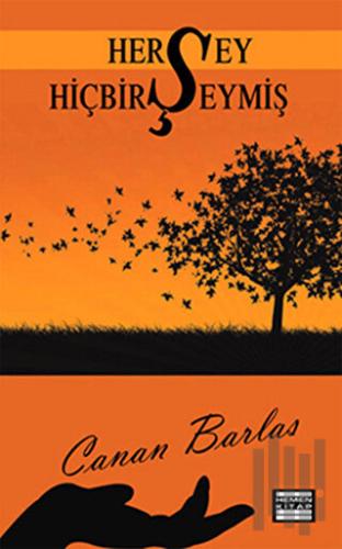 Her Şey Hiçbir Şeymiş