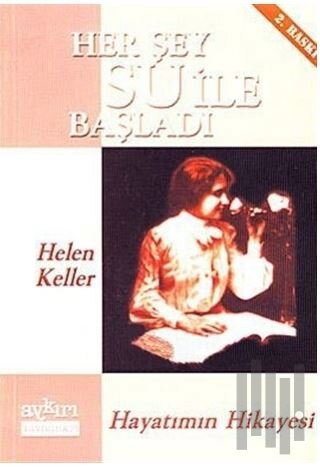 Her Şey Su ile Başladı Hayatımın Hikayesi