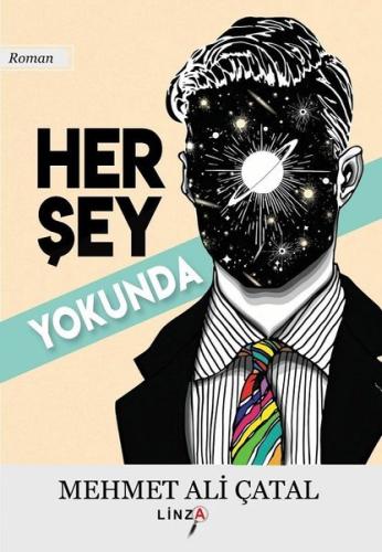 Her Şey Yokunda | Kitap Ambarı