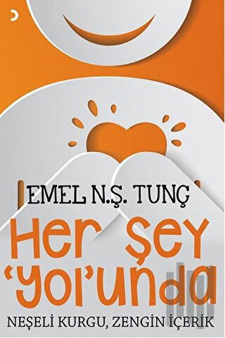 Her Şey ‘Yol’unda