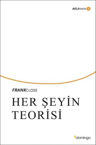 Her Şeyin Teorisi: Aklayakın 2