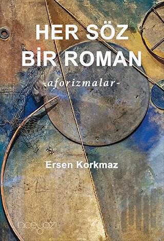 Her Söz Bir Roman