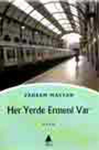 Her Yerde Ermeni Var