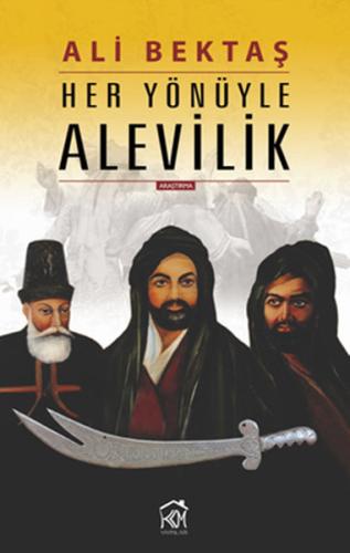 Her Yönüyle Alevilik | Kitap Ambarı