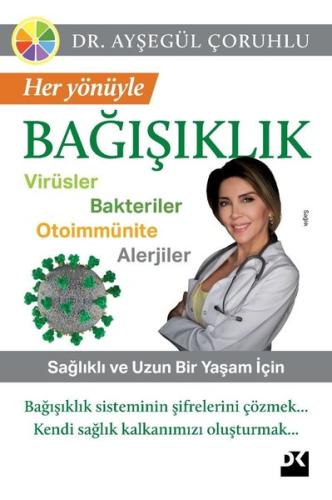 Her Yönüyle Bağışıklık | Kitap Ambarı