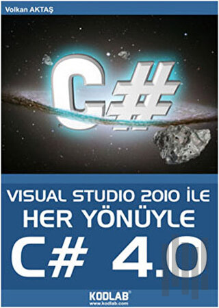 Her Yönüyle C# 4.0