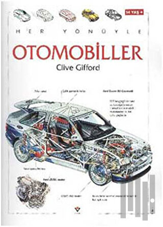 Her Yönüyle Otomobiller