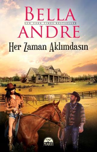 Her Zaman Aklımdasın