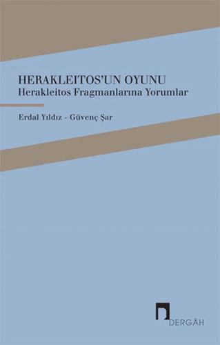 Herakleitos'un Oyunu | Kitap Ambarı