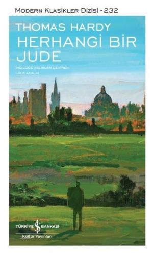 Herhangi Bir Jude - Modern Klasikler Dizisi (Ciltli) | Kitap Ambarı