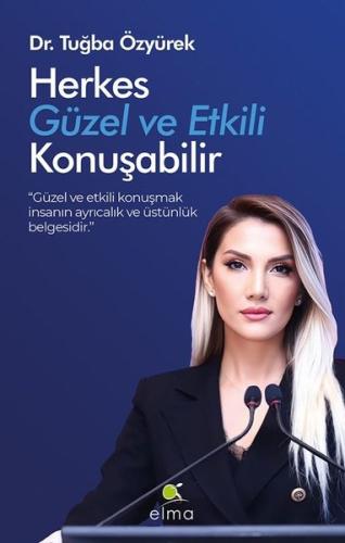 Herkes Güzel ve Etkili Konuşabilir | Kitap Ambarı