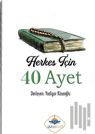 Herkes İçin 40 Ayet