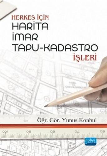 Herkes İçin HaritaİmarTapu-Kadastro İşleri