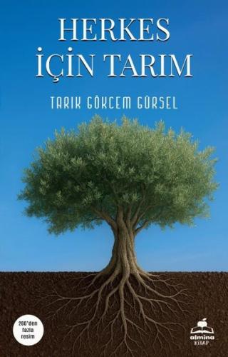 Herkes İçin Tarım | Kitap Ambarı