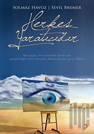 Herkes Yaratıcıdır