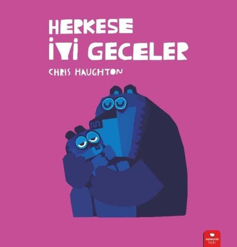 Herkese İyi Geceler | Kitap Ambarı