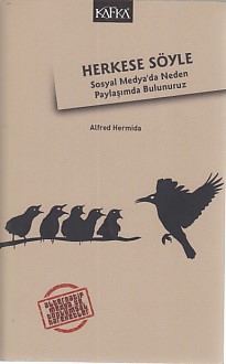 Herkese Söyle | Kitap Ambarı