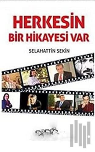 Herkesin Bir Hikayesi Var