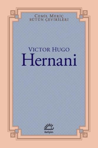 Hernani | Kitap Ambarı