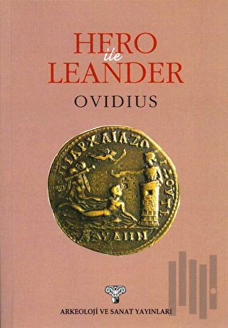 Hero ile Leander - Ovidius