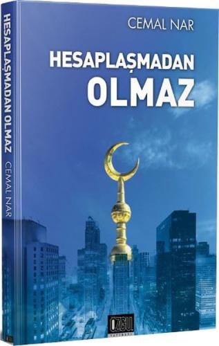 Hesaplaşmadan Olmaz | Kitap Ambarı