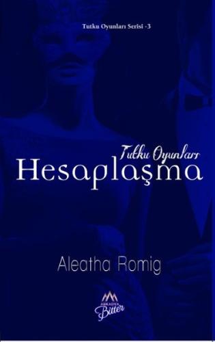 Hesaplaşma | Kitap Ambarı