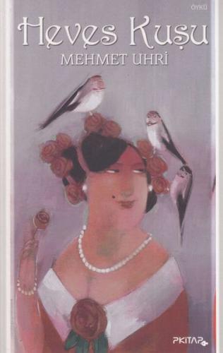 Heves Kuşu | Kitap Ambarı