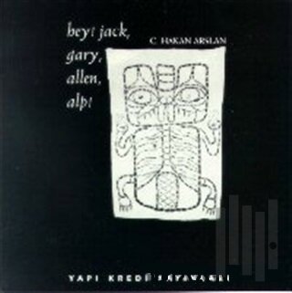 Hey! Jack, Gary, Allen, Alp!