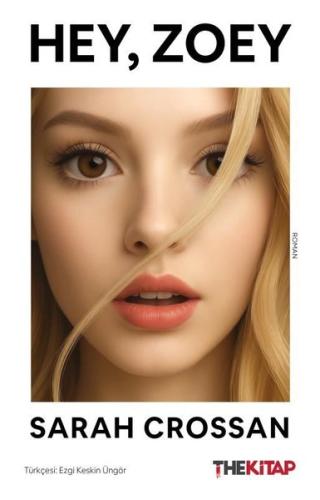 Hey Zoey | Kitap Ambarı