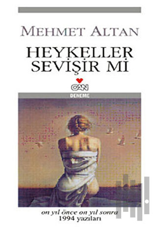 Heykeller Sevişir mi?