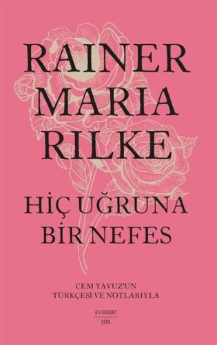 Hiç Uğruna Bir Nefes | Kitap Ambarı